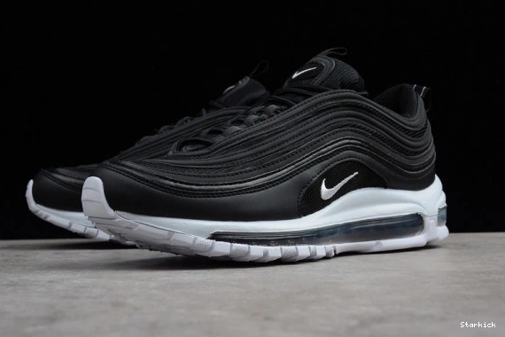 97 BLACK NIKE WHITE OG MAX 921826-001 AIR 0727